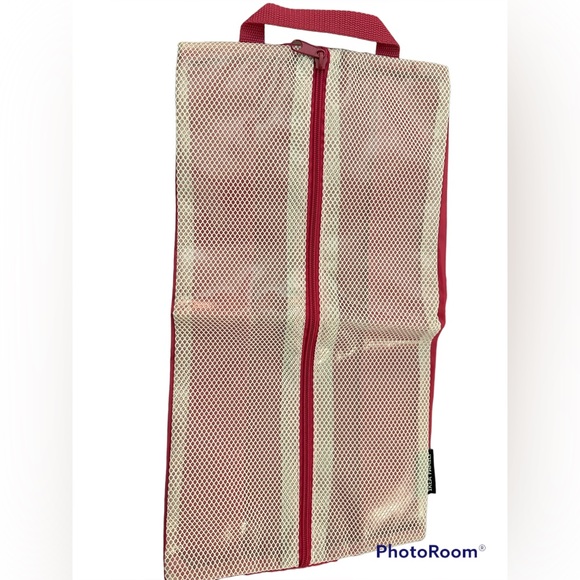 IKEA Bags Ikea Packing Cubes Set Of 5 In Hot Pink Poshmark